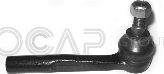 OCAP 0294357 - Наконечник рулевой тяги, шарнир autospares.lv