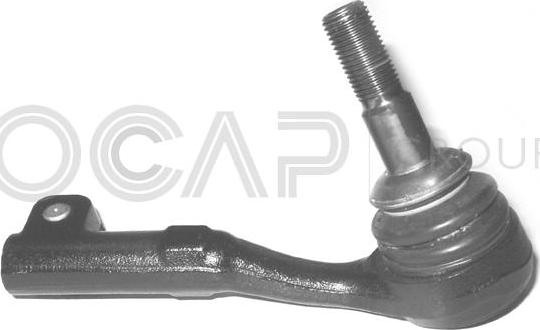 OCAP 0294231 - Наконечник рулевой тяги, шарнир autospares.lv