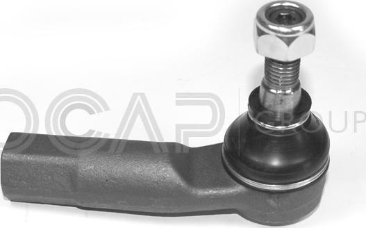 OCAP 0295574 - Наконечник рулевой тяги, шарнир autospares.lv