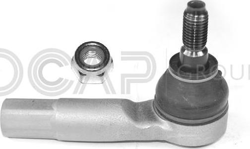 OCAP 0295341 - Наконечник рулевой тяги, шарнир autospares.lv