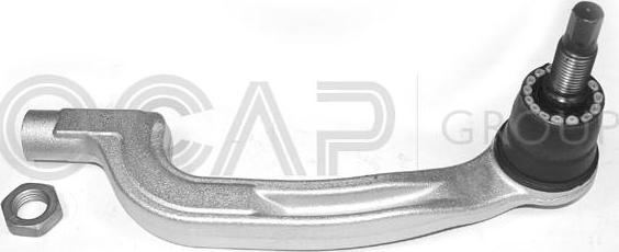 OCAP 0295742 - Наконечник рулевой тяги, шарнир autospares.lv