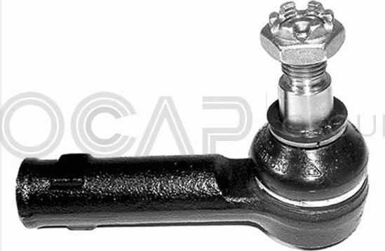 OCAP 0290080 - Наконечник рулевой тяги, шарнир autospares.lv