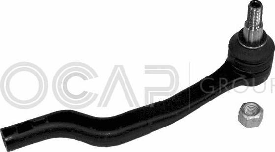 OCAP 0290236 - Наконечник рулевой тяги, шарнир autospares.lv