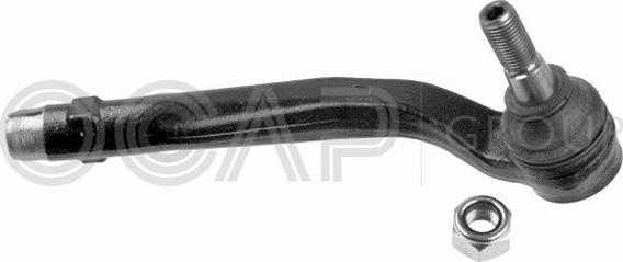 OCAP 0291953 - Наконечник рулевой тяги, шарнир autospares.lv