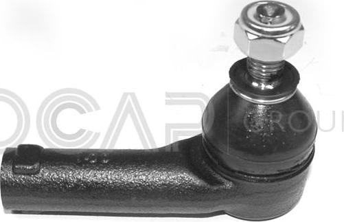 OCAP 0291405 - Наконечник рулевой тяги, шарнир autospares.lv