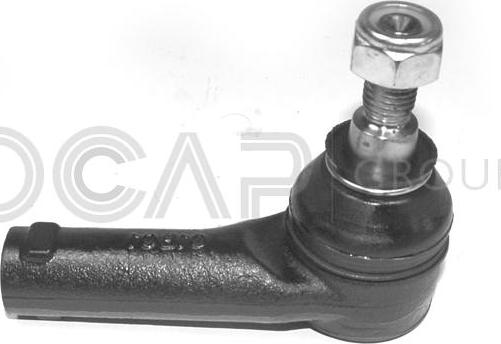 OCAP 0291413 - Наконечник рулевой тяги, шарнир autospares.lv