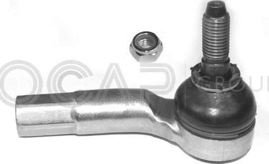 OCAP 0291059 - Наконечник рулевой тяги, шарнир autospares.lv