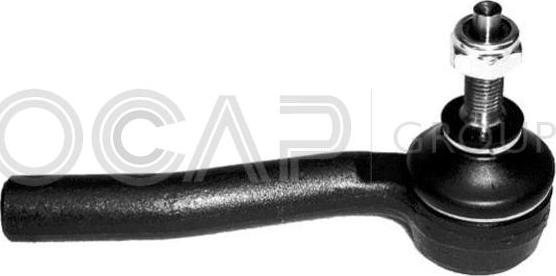 OCAP 0291125 - Наконечник рулевой тяги, шарнир autospares.lv