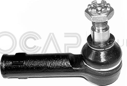 OCAP 0291720 - Наконечник рулевой тяги, шарнир autospares.lv