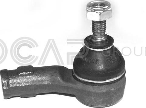 OCAP 0293963 - Наконечник рулевой тяги, шарнир autospares.lv