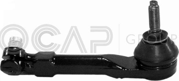 OCAP 0293019 - Наконечник рулевой тяги, шарнир autospares.lv