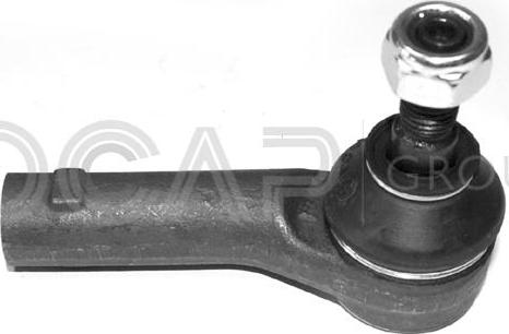 OCAP 0293086 - Наконечник рулевой тяги, шарнир autospares.lv