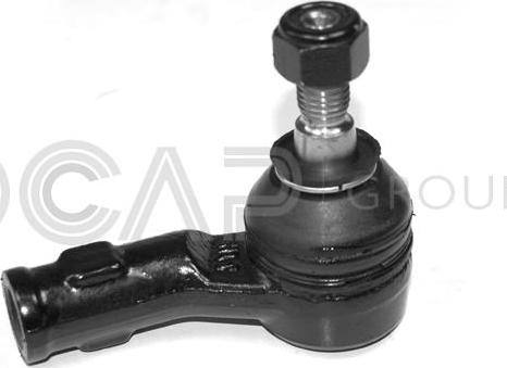 OCAP 0293036 - Наконечник рулевой тяги, шарнир autospares.lv