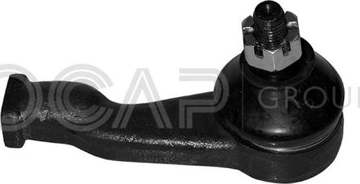 OCAP 0293304 - Наконечник рулевой тяги, шарнир autospares.lv