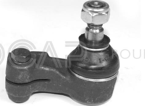 OCAP 0293301 - Наконечник рулевой тяги, шарнир autospares.lv