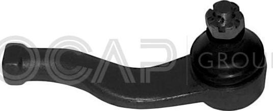 OCAP 0293307 - Наконечник рулевой тяги, шарнир autospares.lv