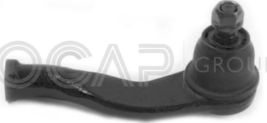 OCAP 0292449 - Наконечник рулевой тяги, шарнир autospares.lv