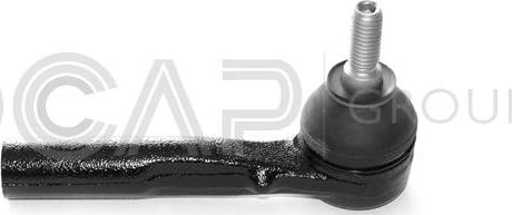 OCAP 0292582 - Наконечник рулевой тяги, шарнир autospares.lv