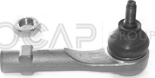 OCAP 0292660 - Наконечник рулевой тяги, шарнир autospares.lv