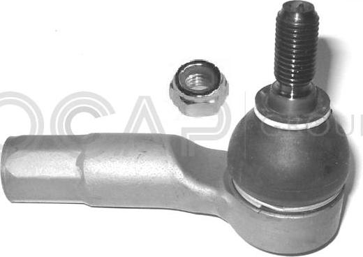 OCAP 0292116 - Наконечник рулевой тяги, шарнир autospares.lv