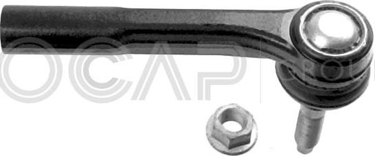 OCAP 0292129 - Наконечник рулевой тяги, шарнир autospares.lv