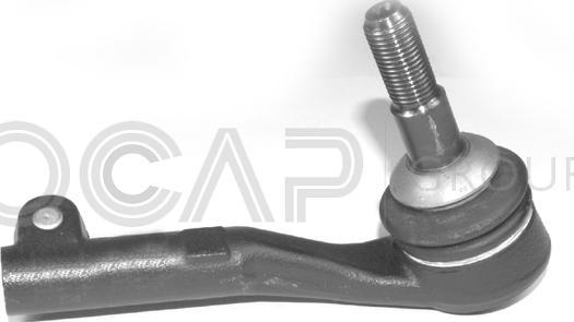 OCAP 0292123 - Наконечник рулевой тяги, шарнир autospares.lv