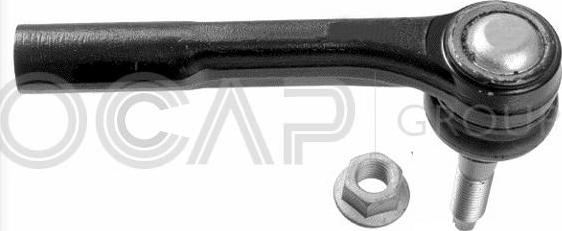 OCAP 0292313 - Наконечник рулевой тяги, шарнир autospares.lv