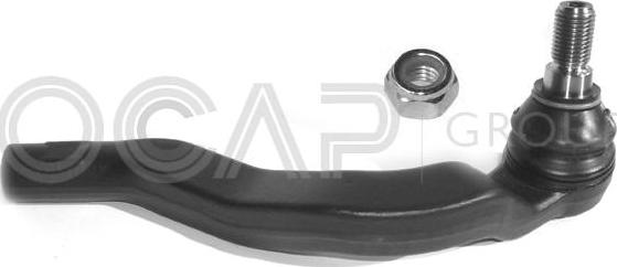 OCAP 0292380 - Наконечник рулевой тяги, шарнир autospares.lv