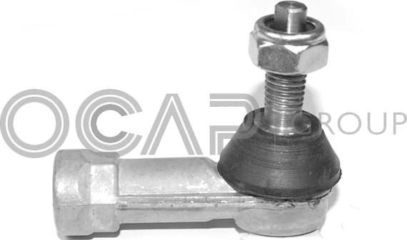 OCAP 0297229 - Шаровая головка, система тяг и рычагов autospares.lv