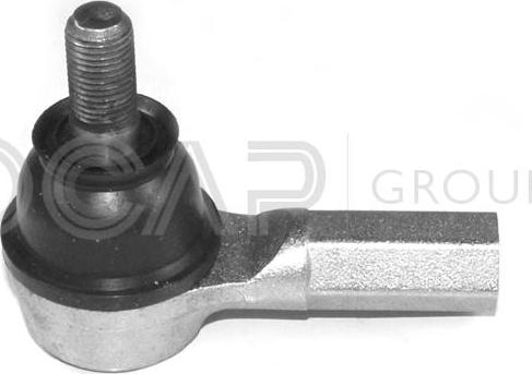 OCAP 0284489 - Наконечник рулевой тяги, шарнир autospares.lv