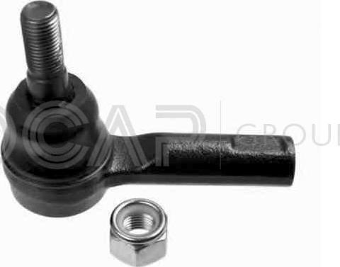 OCAP 0284511 - Наконечник рулевой тяги, шарнир autospares.lv