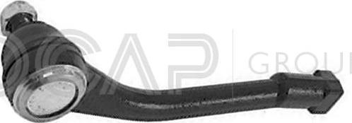 OCAP 0284099 - Наконечник рулевой тяги, шарнир autospares.lv