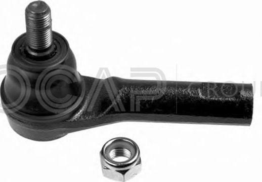 OCAP 0284397 - Наконечник рулевой тяги, шарнир autospares.lv