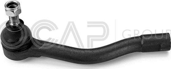 OCAP 0284253 - Наконечник рулевой тяги, шарнир autospares.lv