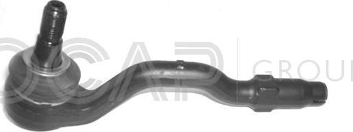 OCAP 0284208 - Наконечник рулевой тяги, шарнир autospares.lv