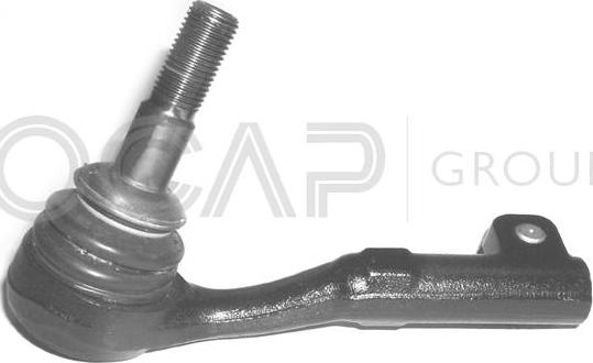 OCAP 0284231 - Наконечник рулевой тяги, шарнир autospares.lv