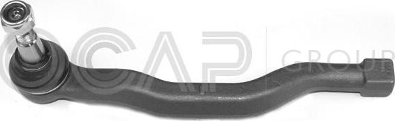 OCAP 0285336 - Наконечник рулевой тяги, шарнир autospares.lv