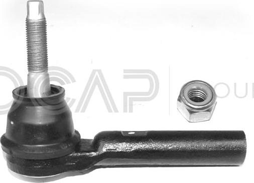 OCAP 0285756 - Наконечник рулевой тяги, шарнир autospares.lv