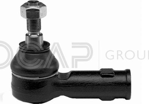 OCAP 0280513 - Наконечник рулевой тяги, шарнир autospares.lv