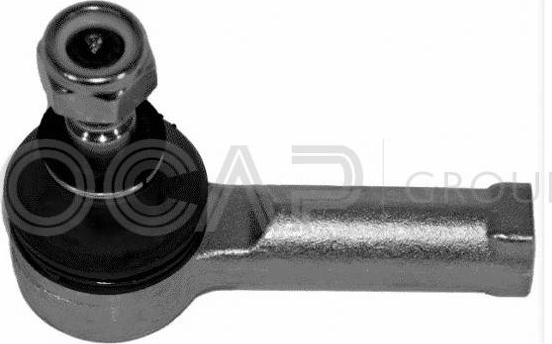 OCAP 0280182 - Наконечник рулевой тяги, шарнир autospares.lv