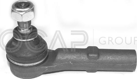 OCAP 0280139 - Наконечник рулевой тяги, шарнир autospares.lv