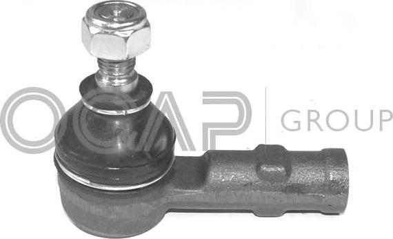 OCAP 0280350 - Наконечник рулевой тяги, шарнир autospares.lv