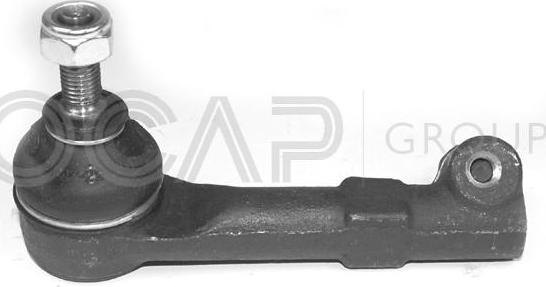 OCAP 0280367 - Наконечник рулевой тяги, шарнир autospares.lv