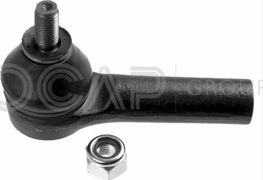 OCAP 0280299 - Наконечник рулевой тяги, шарнир autospares.lv