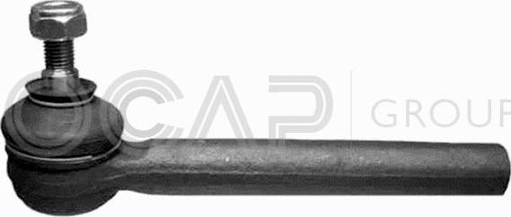 OCAP 0280293 - Наконечник рулевой тяги, шарнир autospares.lv