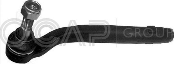 OCAP 0281953 - Наконечник рулевой тяги, шарнир autospares.lv