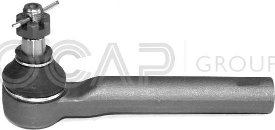 OCAP 0281929 - Наконечник рулевой тяги, шарнир autospares.lv