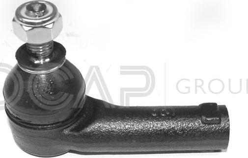 OCAP 0281405 - Наконечник рулевой тяги, шарнир autospares.lv