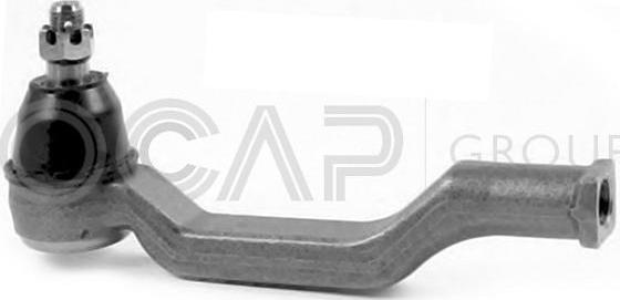 OCAP 0281591 - Наконечник рулевой тяги, шарнир autospares.lv