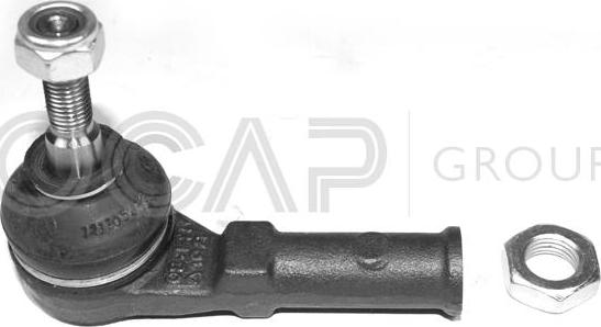 OCAP 0281524 - Наконечник рулевой тяги, шарнир autospares.lv